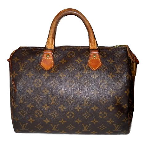 sacs louis vuitton seconde main|prix sac louis vuitton original.